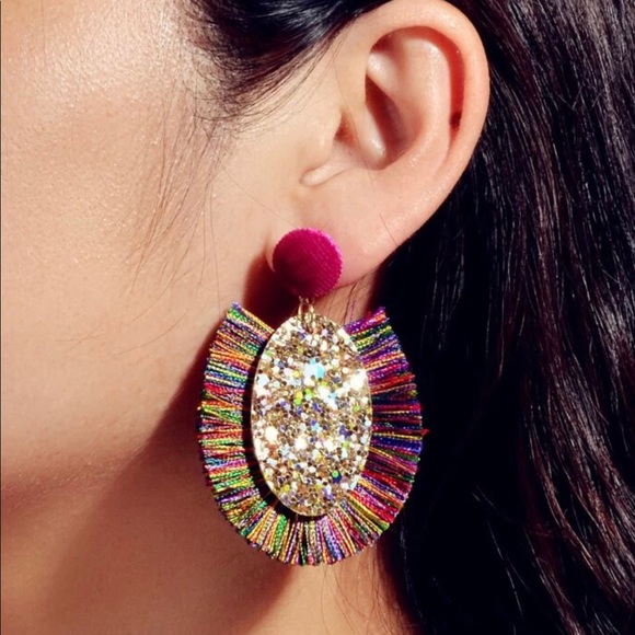 Jewelry - EARRINGS NWOT